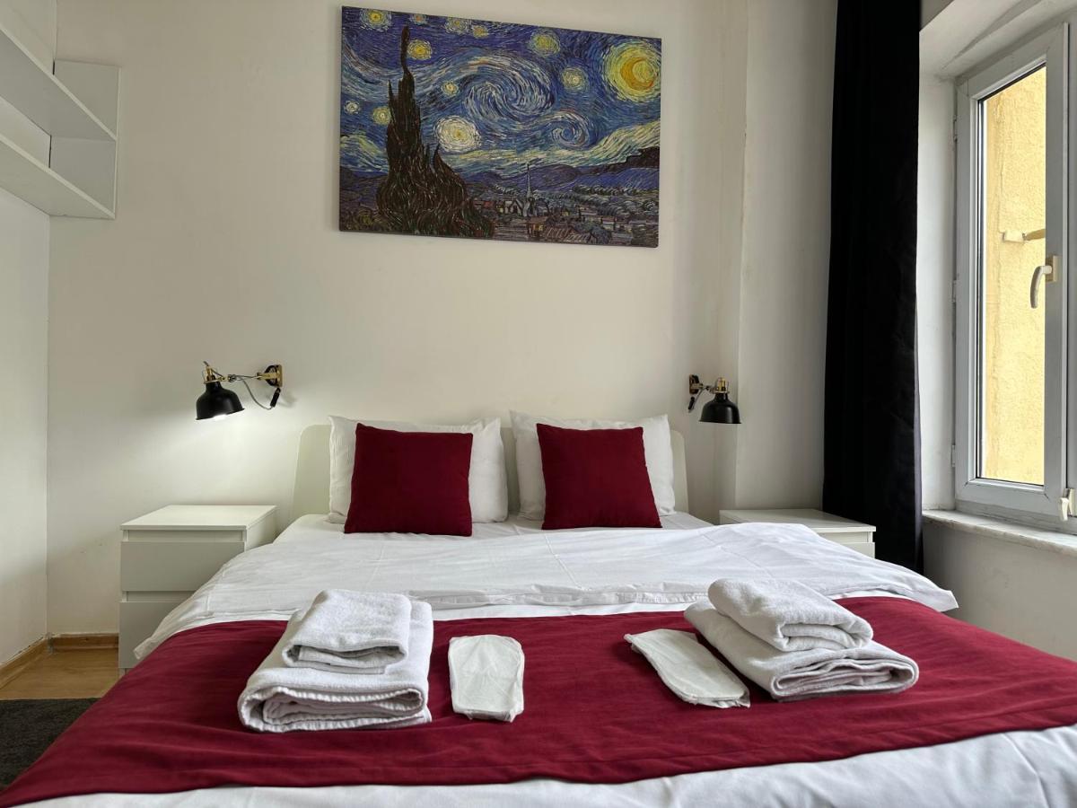 Aram Galata Suites Стамбул Екстер'єр фото
