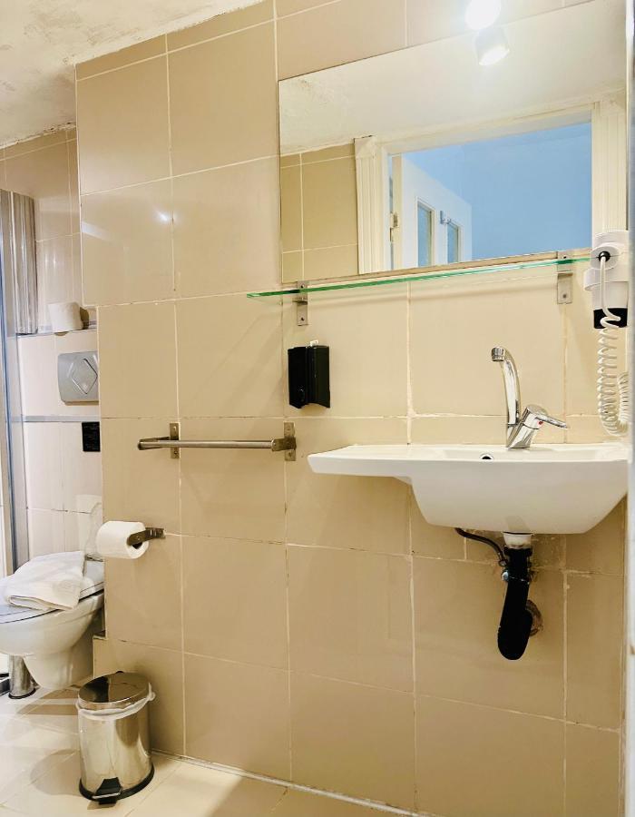Aram Galata Suites Стамбул Екстер'єр фото